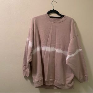 American eagle crew neck sweatshirt